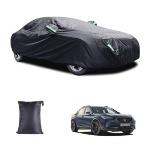 Bache pour Cupra Formentor