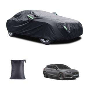Bache pour Cupra Leon
