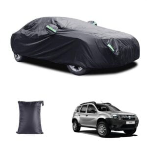 Bache pour Dacia Duster de 2010 à 2017