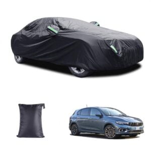 Bache pour Fiat Tipo depuis 2016