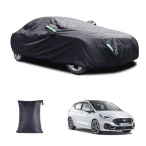 Bache pour Ford Fiesta de 2017 à 2023