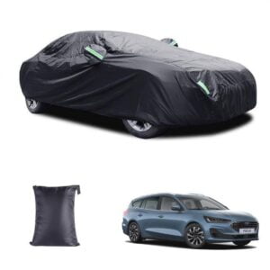 Bache pour Ford Focus Sportbreak depuis aout 2018