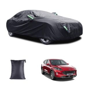 Bache pour Ford Kuga de juillet 2019 à février 2024