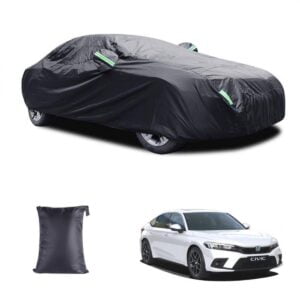 Bache pour Honda Civic depuis 2021
