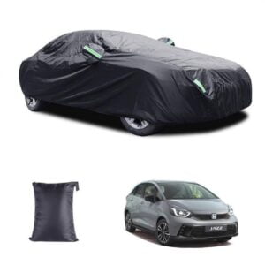Bache pour Honda Jazz depuis 2020