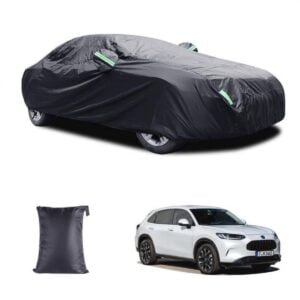 Bache pour Honda ZR-V depuis juin 2023