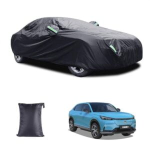 Bache pour Honda e:Ny1