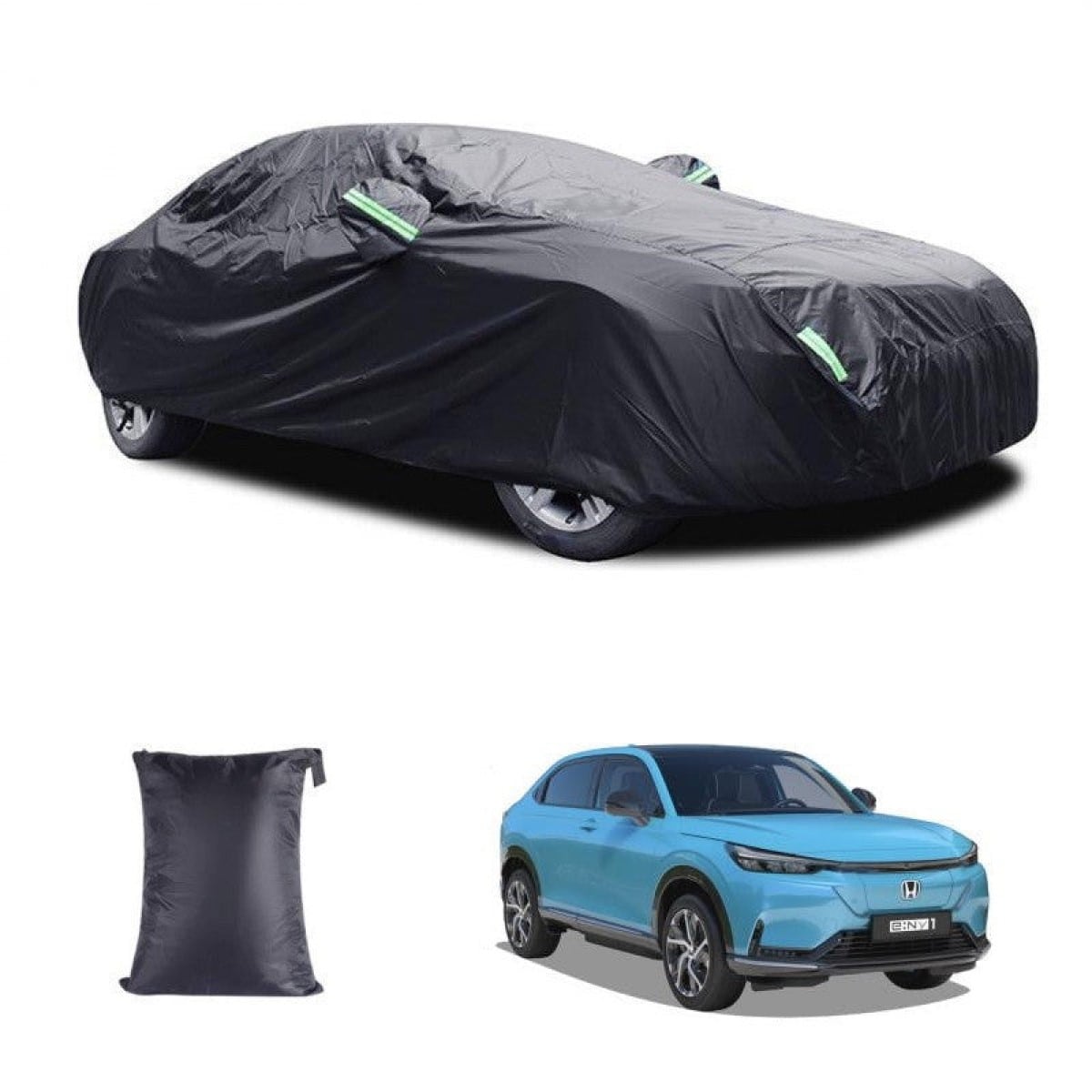 Bache pour Honda e:Ny1