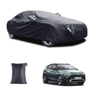 Bache pour Hyundai Bayon