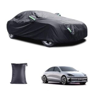 Bache pour Hyundai Ioniq 6 depuis 2022
