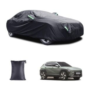 Bache pour Hyundai Kona depuis septembre 2023