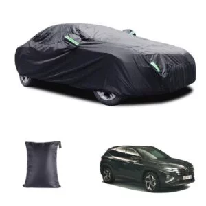Bache pour Hyundai Tucson depuis octobre 2020