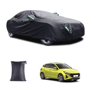 Bache Hyundai i20 2023