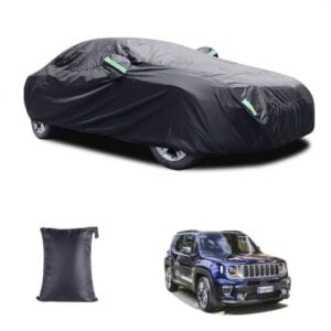 Bache pour Jeep Renegade