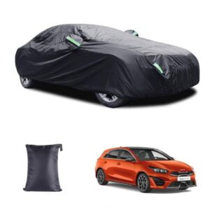Bache pour Kia Ceed depuis juillet 2018