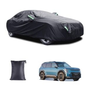 Bache pour Kia EV9