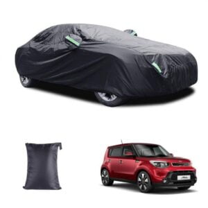 Bâche pour Kia Soul de 2014 à 2019