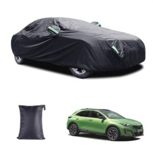 Bâche pour Kia XCeed depuis septembre 2019