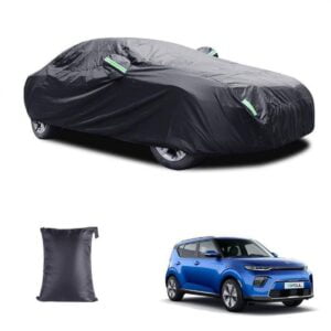 Bâche pour Kia e-Soul depuis 2019