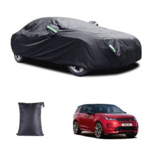 Bache pour Land Rover Discovery Sport depuis mai 2019