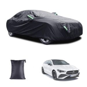 Bache pour Mercedes CLA Shooting Brake depuis octobre 2019