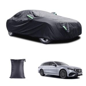 Bache pour Mercedes Classe E Estate depuis novembre 2023