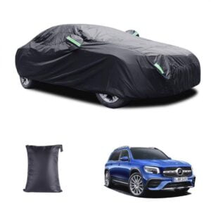 bache pour Mercedes GLB depuis août 2019