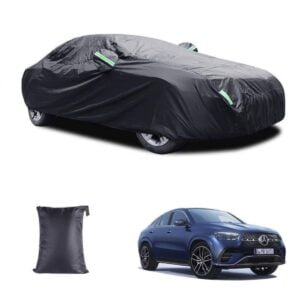 Bâche pour Mercedes GLE Coupé depuis novembre 2019