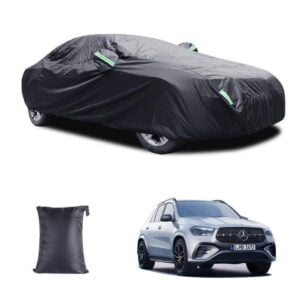 Bâche pour Mercedes GLE SUV depuis février 2019