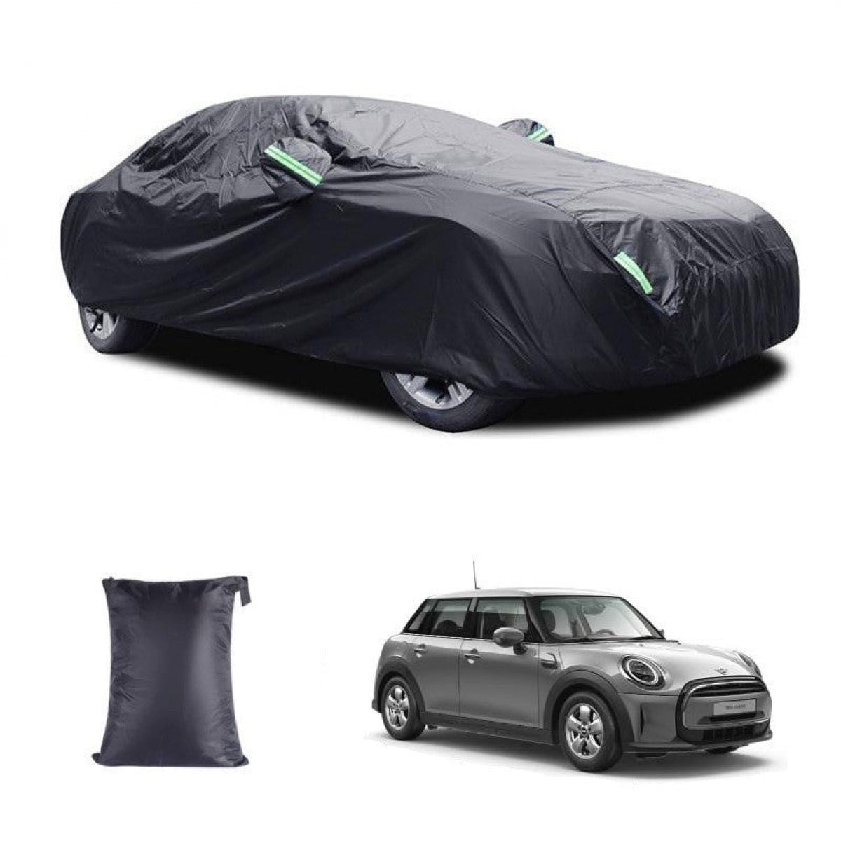Bache pour Mini 5 portes de 2014 à 2024