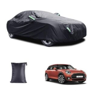 Bache pour Mini Clubman de 2015 à 2024
