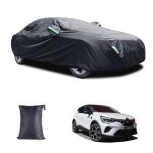 Bache pour Mitsubishi Asx depuis février 2023