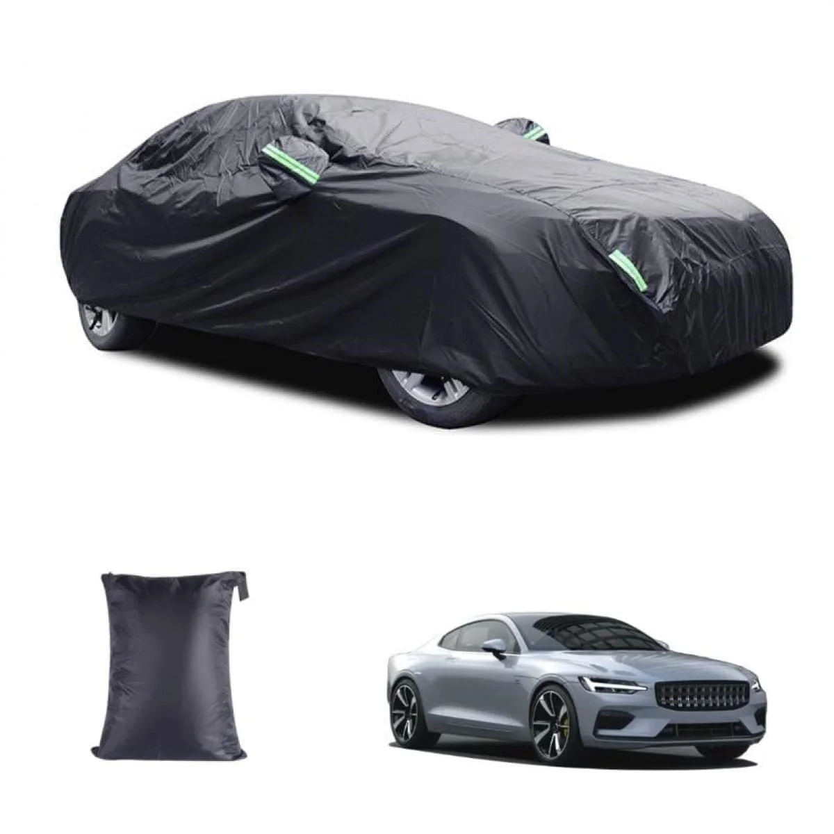 bache pour Polestar 1
