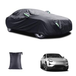Bache pour Polestar 3