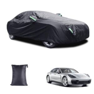 Bache pour Porsche Panamera depuis août 2016