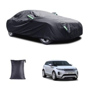 Bache pour Range Rover Evoque depuis mai 2019