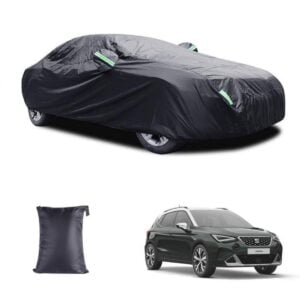 Bache pour Seat Arona depuis 2017