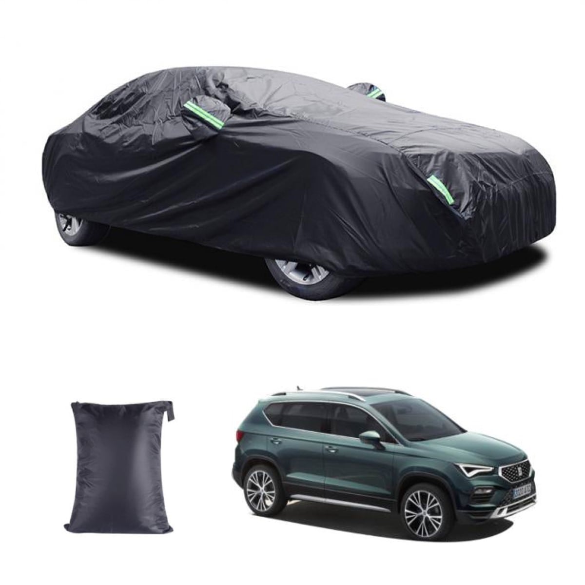 Bache pour Seat Ateca