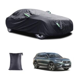 Bache pour Seat Tarraco