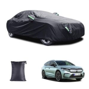 Bache pour Skoda Eniaq