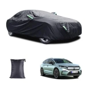 Bache pour Skoda Eniaq