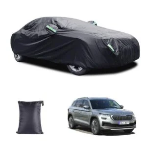 Bache pour Skoda Kodiaq depuis 2016