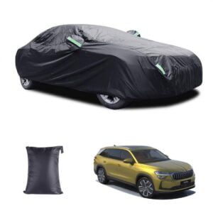 Bache pour Skoda Kodiaq à partir d'avril 2024