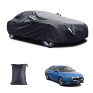 Bache pour Skoda Octavia depuis mars 2020