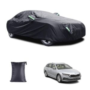Bache pour Skoda Octavia Combi depuis mars 2020