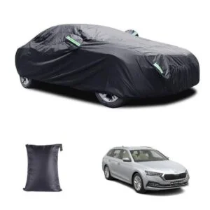 Bache pour Skoda Octavia Combi depuis mars 2020