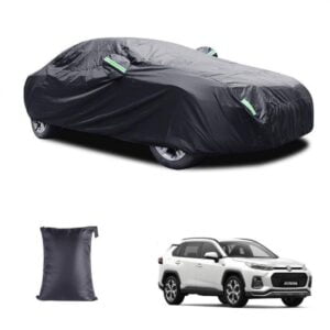Bache pour Suzuki Across depuis 2020