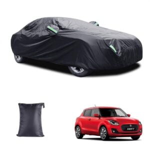 Bache pour Suzuki Swift depuis mai 2017