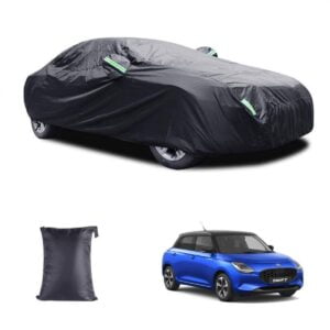 Bache pour Suzuki Swift 2024