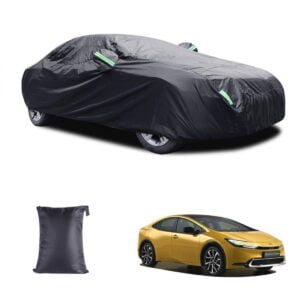 Bache pour Toyota Prius depuis juin 2023